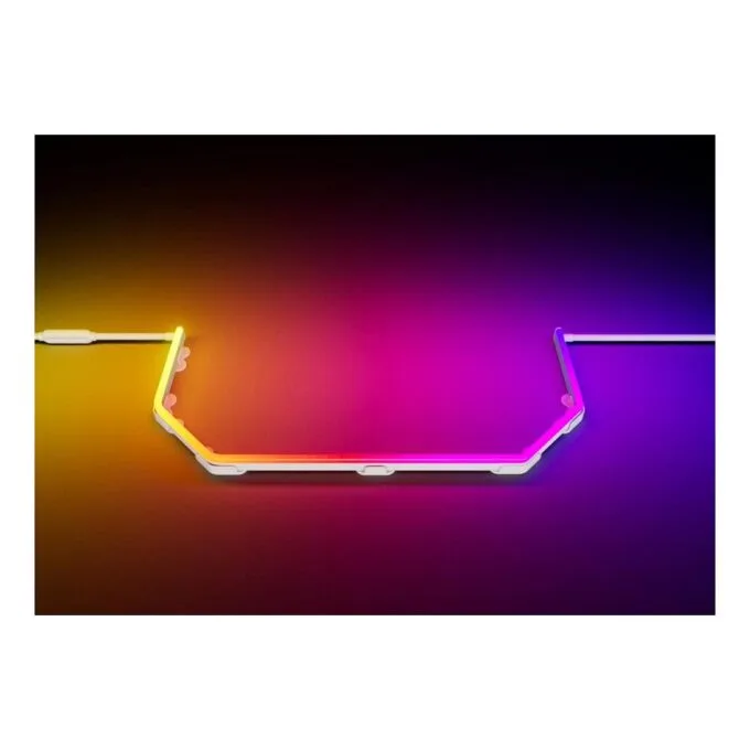 HYTE Noodle LN70 ARGB LED Strip - weiß — image 1