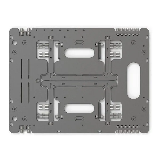 Streacom BC1 V2 Benchtable Titanium — image 1