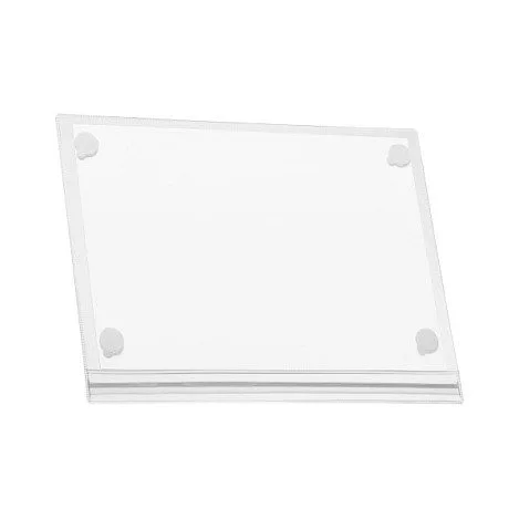 Dokumentenhüllen selbstklebend A4 transparent — image 1