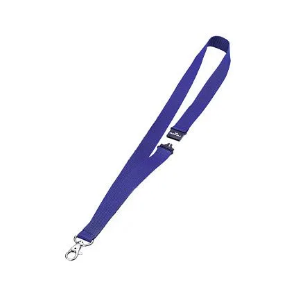 Lanyards blau — image 1