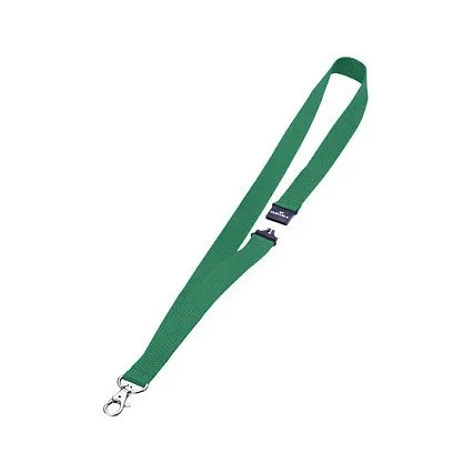 Lanyards grün — image 1