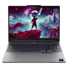 Lenovo LOQ 15AHP11 RYZ7 250/16GB/1TBSSD/RTX5070/W11 Home