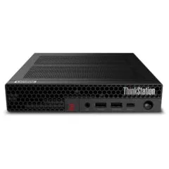 LENOVO ThinkStation P3 Tiny G2 CU7 265/64GB/512SSD/A1000/W11 Pro TopSeller