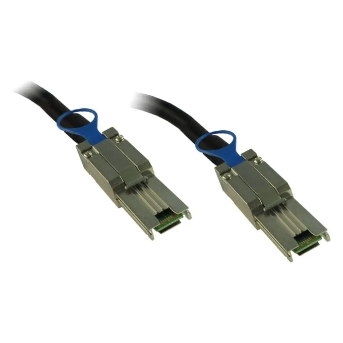 Inter-Tech Kabel SFF-8088 — image 1