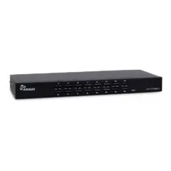 Inter-Tech KVM Switch AS-3116DU Rackmount