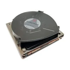 K Inter-Tech Kühler B-9 1HE aktiv LGA 3647 90x90mm SQUARE