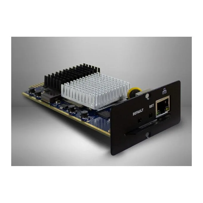 Inter-Tech KVM IP-Modul KVM KI-4101 — image 1