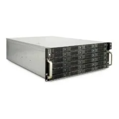 Inter-Tech 48.3cm IPC 4U-4736 4HE STORAGE retail