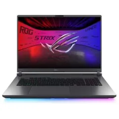ASUS ROG Strix G18 G815LR-TT281W CU9 290HX Plus/32GB/1TBSSD/RTX5070Ti/W11 Home