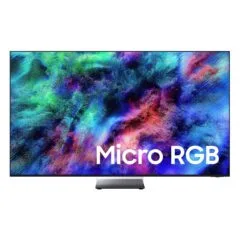 165,1 cm (65") 3840 x 2160 Pixel SAMSUNG MRE65R95HATXXH (EU-Version) 16:9 4K Ultra HD Micro RGB SmartTV HDMI VESA 400 x 300 mm LAN WIFI Tizen