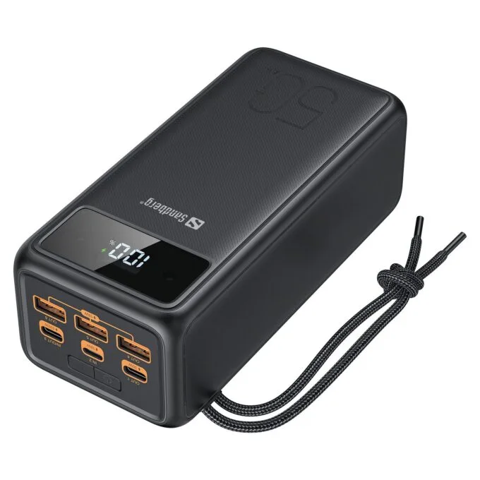 SANDBERG PD130W Powerbank — image 1
