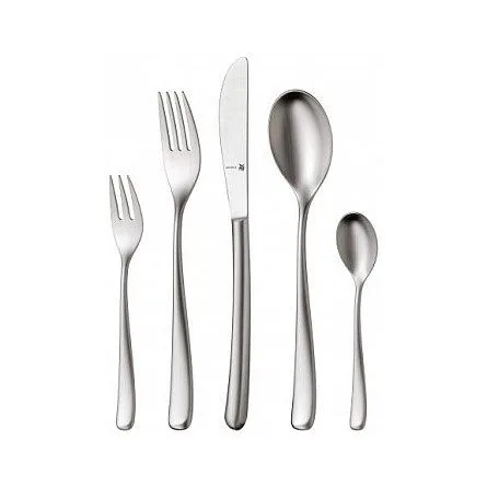 WMF VISION Besteckset 30-tlg. Cromargan protect — image 1