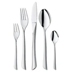 WMF Besteckset Virginia 66-teilig 66teilig (11 4200 6391) WMF4200 WMF 4200