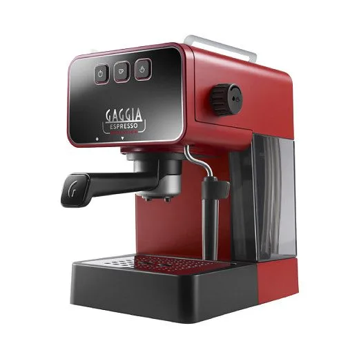 Gaggia ESPRESSO EVOLUTION rosso EG2115/03 — image 1