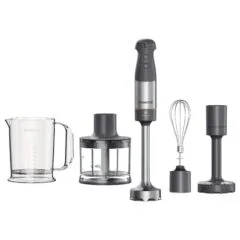 Kenwood Triblade XL+ HBM60.307GY Stabmixer