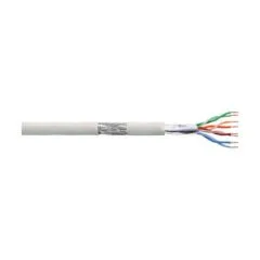 Cat.6 Installation Cable, S/FTP, 305m, EconLine