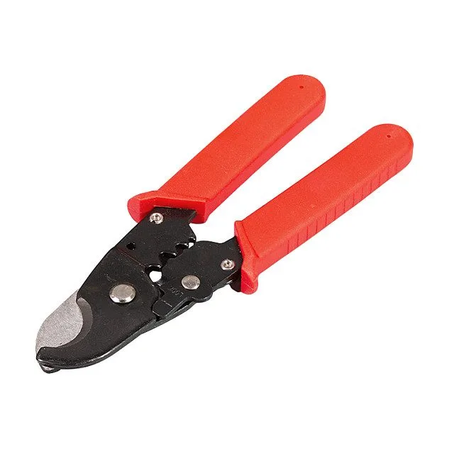 Cable cutter for 2.5/4.0/6.0 mm² Solar Panel PV cable — image 1
