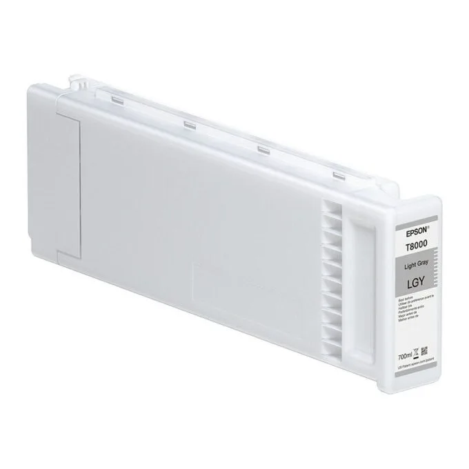 Epson T8009 Grau 700ml — image 1
