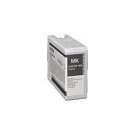 Epson SJIC36P(MK) Mattschwarz 80ml — image 1