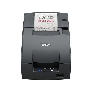 EPSON TM-U220IIB (102B0): USB — image 1