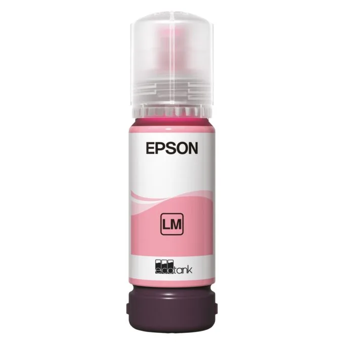 Epson 108 Helle Magenta 70ml — image 1