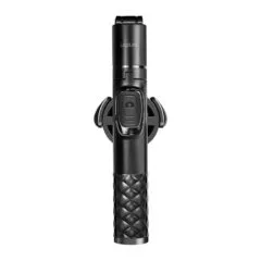 Logilink Wireless Tripod "Selfie Stick", magnetic, black