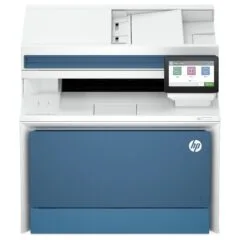 HP Color LaserJet Enterp. MFP 4801fw 4in1 Multifunktionsgeräte Farblaser A4 33s/m