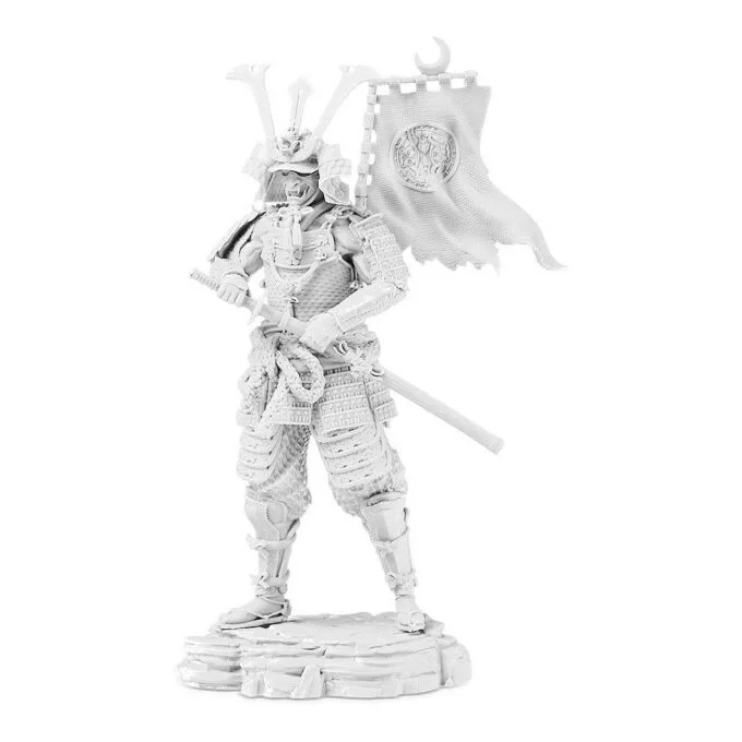 Anycubic Standard 1L Resin White — image 1