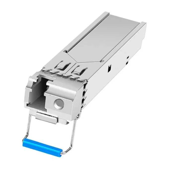 SFP Bidi Transceiver Module 1.25G TX1310/RX1550 20 km LC — image 1