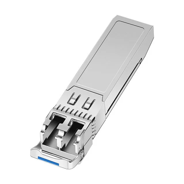 SFP+ Transceiver Module 10G MM 300 m LC — image 1