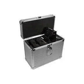 3,5" HDD protection cabinet, up to 5 HDDs — image 1