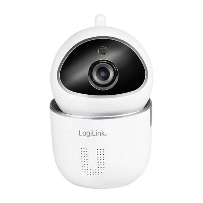 WiFi Smart camera, 360-degree, Tuya compatible — image 1