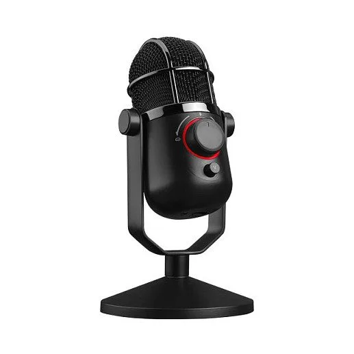 Mdrill Dome Jet Black 48Khz — image 1