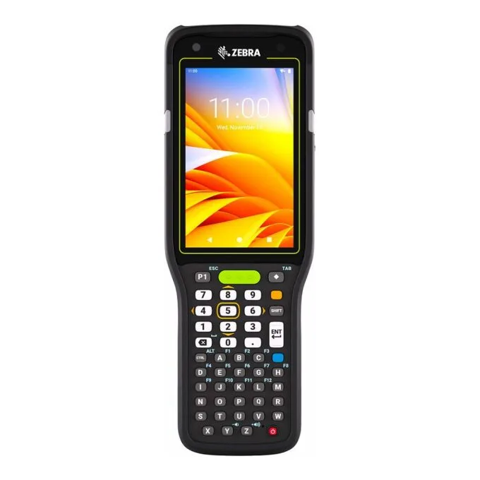 Zebra MC3400 Terminal (MC34010S1J52SSA6) — image 1