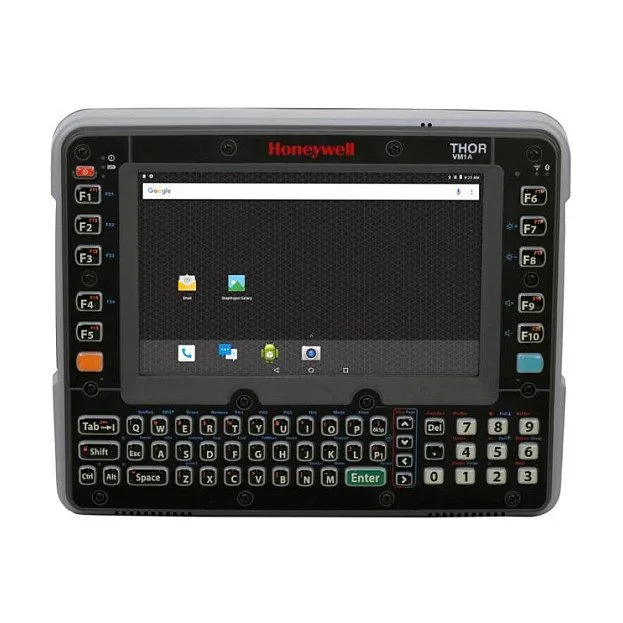Honeywell Datenerfassungsterminal Thor VM1A indoor BT WiFi NFC QWERTY Android — image 1
