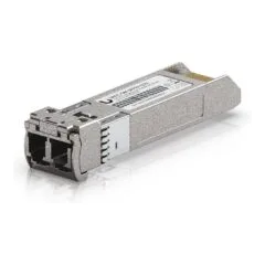 Ubiquiti 10G CWDM Single-Mode Optical Module SFP+ 10/1GbE 1570nm Single Pack UACC-OM-SFP10-1570