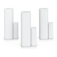 Ubiquiti UniFi SuperLink Entry Sensor 3er Pack UniFi Protect Sensor battery USL-Entry-3