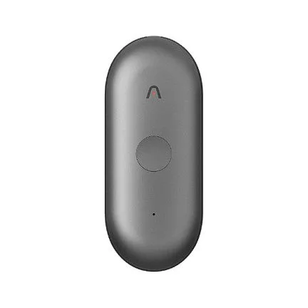 PLAUD NotePin S Black — image 1