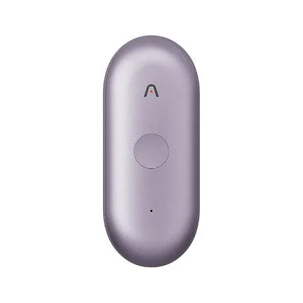 PLAUD NotePin S Purple — image 1