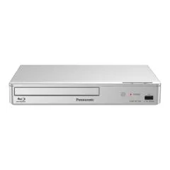 Panasonic DMP-BDT168AG silber