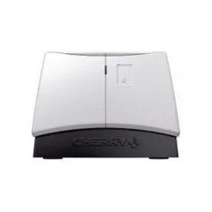 Cherry Smartcard Terminal ST-1150 pale grey USB-A Contact Smart Card Terminal