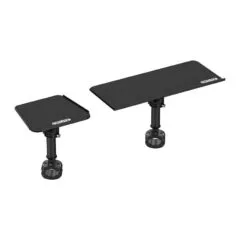 OPLite Tastatur- und Mausablage für R8/S8 Cockpit schwarz