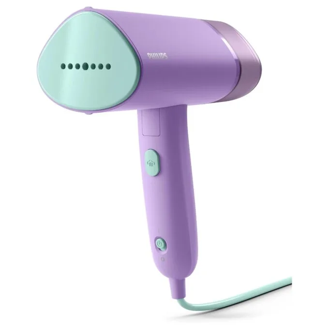 Steamer STH3010 30 portable purple (STH3010/30) — image 1