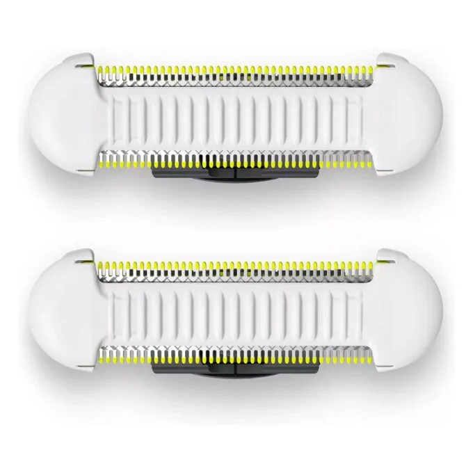 OneBlade QP229/52 Rasierklingen 2er — image 1