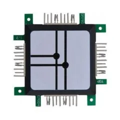 ALLNET BrickRknowledge Leitung Doppel T R