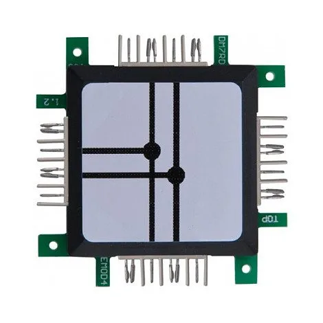 ALLNET BrickRknowledge Leitung Doppel T R — image 1