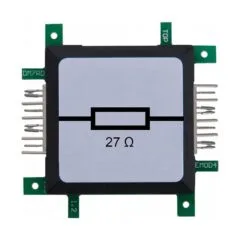 ALLNET BrickRknowledge Widerstand 27 Ohm