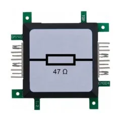 ALLNET BrickRknowledge Widerstand 47 Ohm