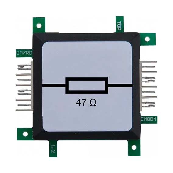 ALLNET BrickRknowledge Widerstand 47 Ohm — image 1