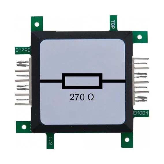 ALLNET BrickRknowledge Widerstand 270 Ohm — image 1